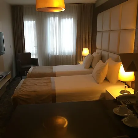 Derpa Hotel Istanbul