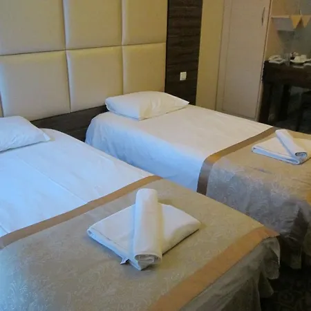 Derpa Hotel Istanbul