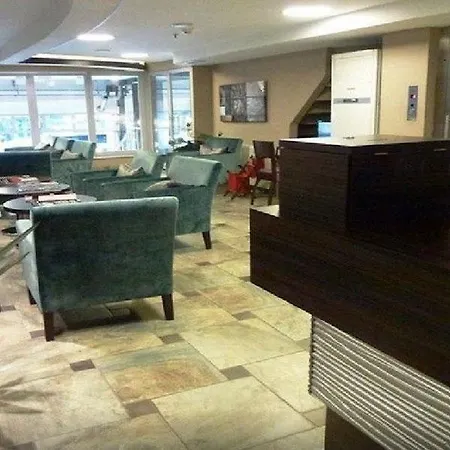 Derpa Hotel