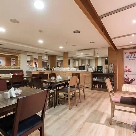 Derpa 4* Istanbul