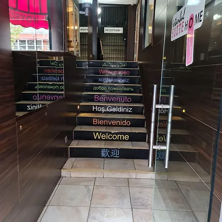 Derpa Otel 4*