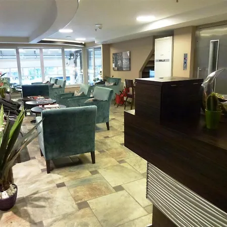 Derpa Otel 4*