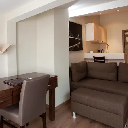 Derpa 4* Istanbul