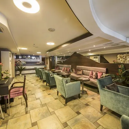 Otel Derpa