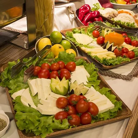 Derpa Hotel Istanbul