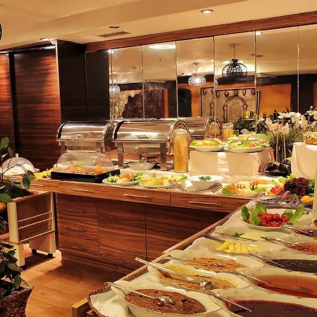 Derpa Otel 4*
