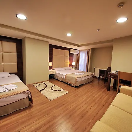 Derpa Hotel