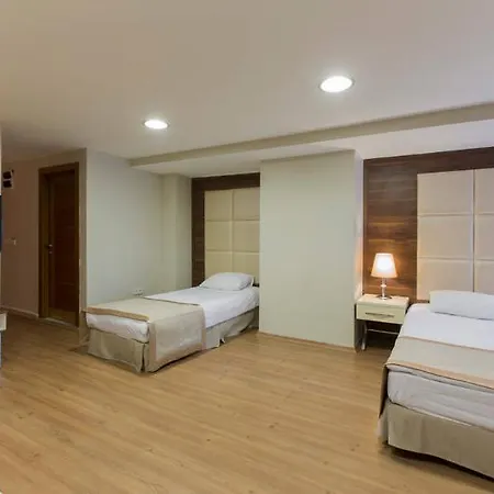 Derpa Istanbul