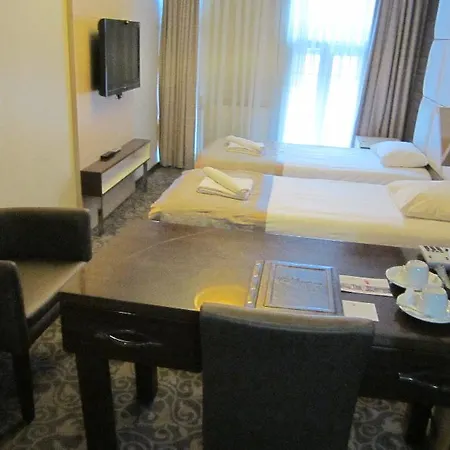 Derpa 4* Istanbul
