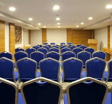 Derpa Hotel 4*