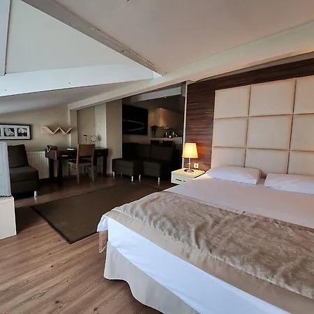 Derpa Hotel Istanbul