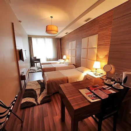 Derpa Hotel