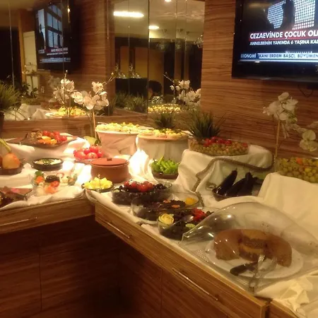 Hotel Derpa 4*