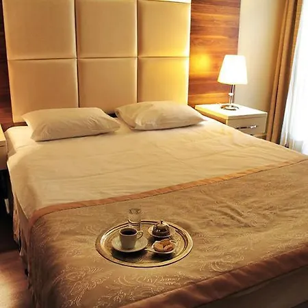 Derpa Hotel