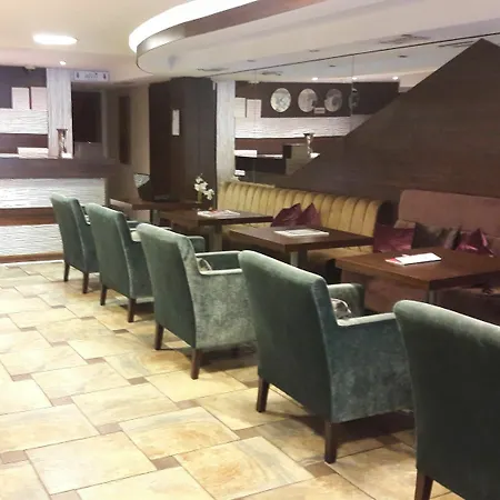 Derpa Hotel